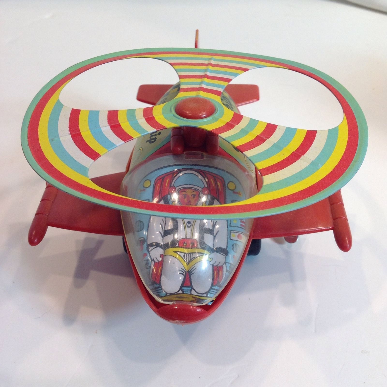 Russ Berrie and Co Inc. Windup Toy Space and 50 similar items Russ Berrie and Co Inc. Windup Toy Space and 50 similar items