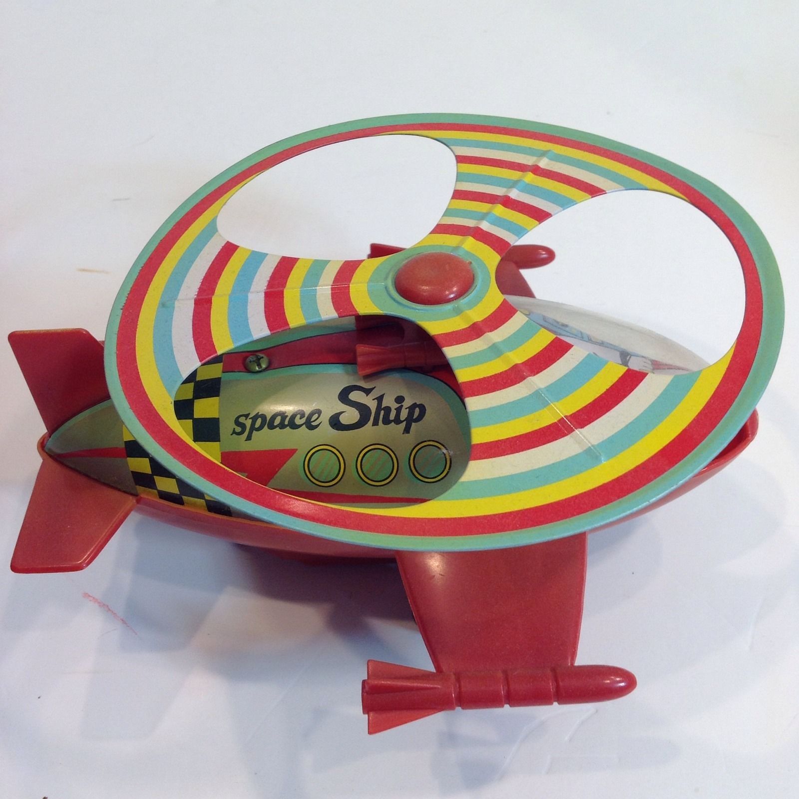 Russ Berrie and Co Inc. Windup Toy Space and 50 similar items Russ Berrie and Co Inc. Windup Toy Space and 50 similar items