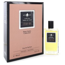 Cedre Iris by Affinessence Eau De Parfum Spray (Unisex) 3.3 oz - $339.95
