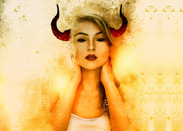 SEXUAL SEDUCTRESS DEMON SUMMONING SPELL! MAKE PLEASURE YOUR PRIORITY! EROTIC! - $84.99