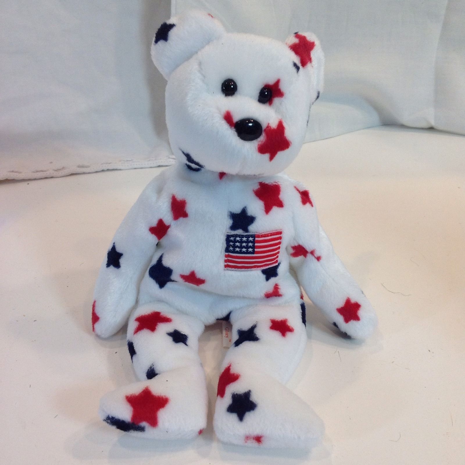 Beanie baby red Clearance
