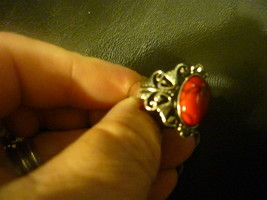 Haunted Djinn Powerful Male  Change Your Life Ring Size 7 - $49.99