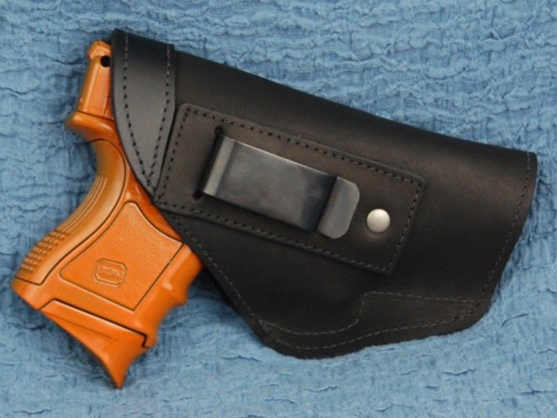 holster for springfield xd 9mm subcompact
