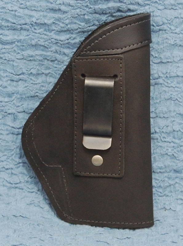 springfield xd 9mm subcompact leather holster