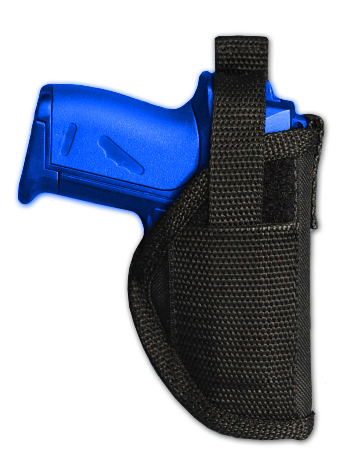 Barsony OWB Gun Concealment Holster for Cobra, EAA Mini/Pocket 22 25