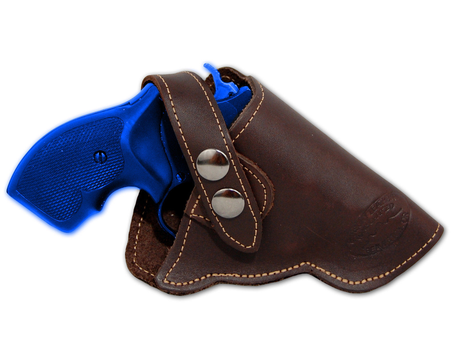 Charter Arms 38 Special Holster