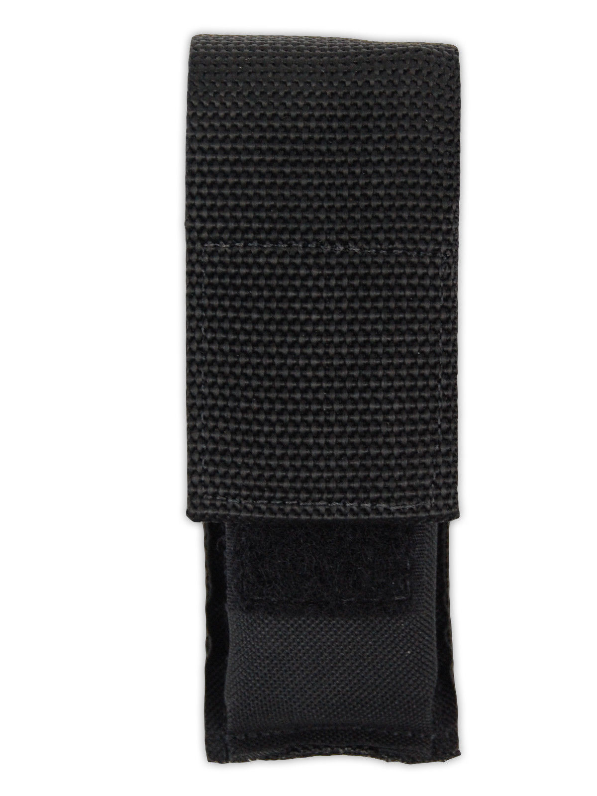 NEW Barsony Single Magazine Pouch for Walther Steyr Compact 9mm 40 45 Pistols