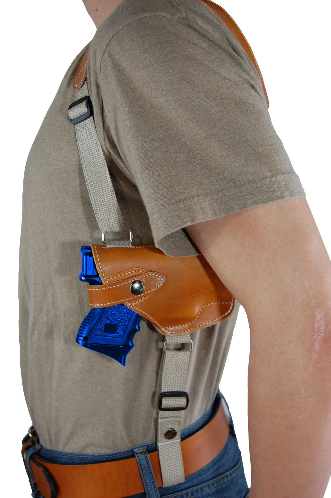 ruger 9mm holster