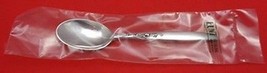 Summer Song by Lunt Sterling Silver Teaspoon 6&quot; New - $58.41
