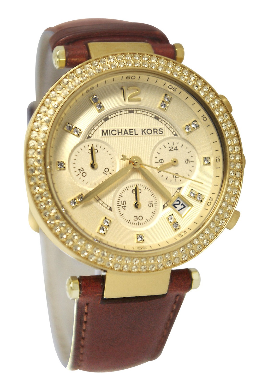 michael kors mk 2249