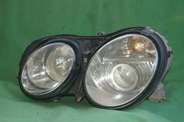 03-06 Mercedes W215 CL500 CL600 CL55 AMG Xenon HID Headlight Driver LEFT LH image 3