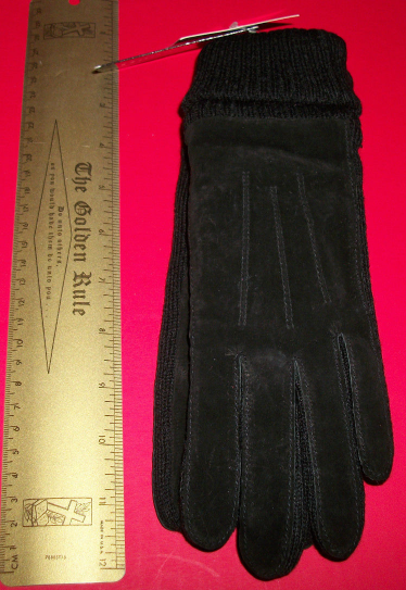 jaclyn smith thinsulate gloves