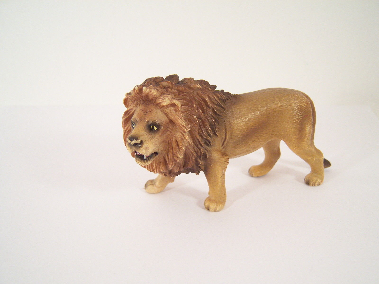 lion toys schleich