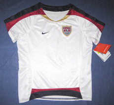 GIRLS 7 / 8 - Nike - Team Dri-Fit ($50 Value) SPORTS JERSEY - $25.00