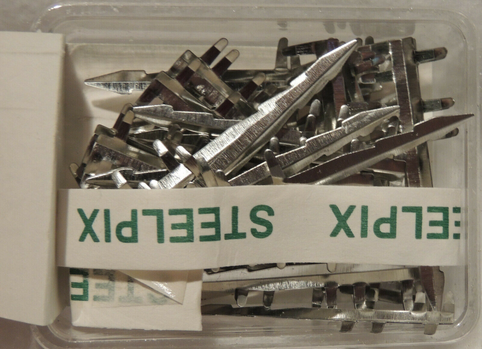 Picklocator Floral Handheld Pick Machine Flower Stem Snipping Cutter