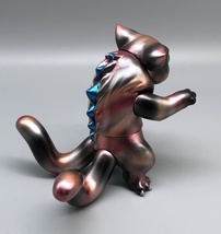 Max Toy Metallic Nyagira Rare image 7