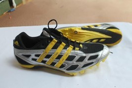 Adidas Size 13 Nova Track Spike Model 538101 Running Field Shoes - $18.81