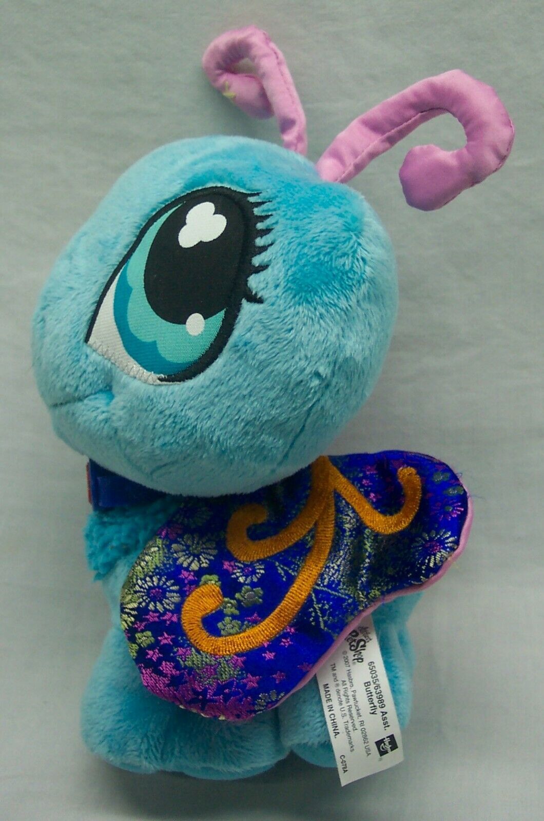 100cm soft toy