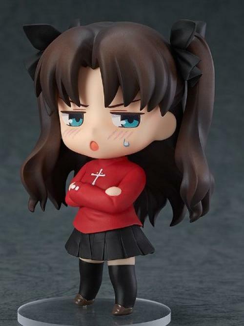 tohsaka nendoroid