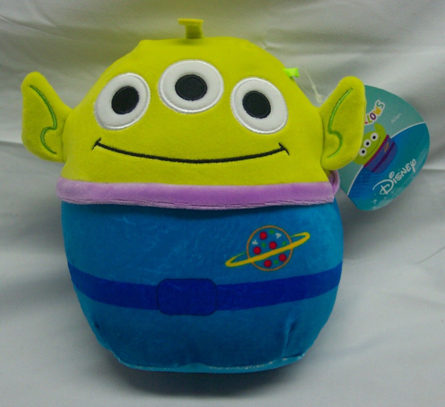 alien squishmallows