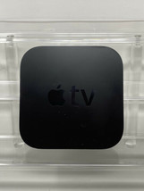 Apple TV (2nd Generation) A1378 8GB Media Streamer (No AC Adapter, No Remote) - $32.66