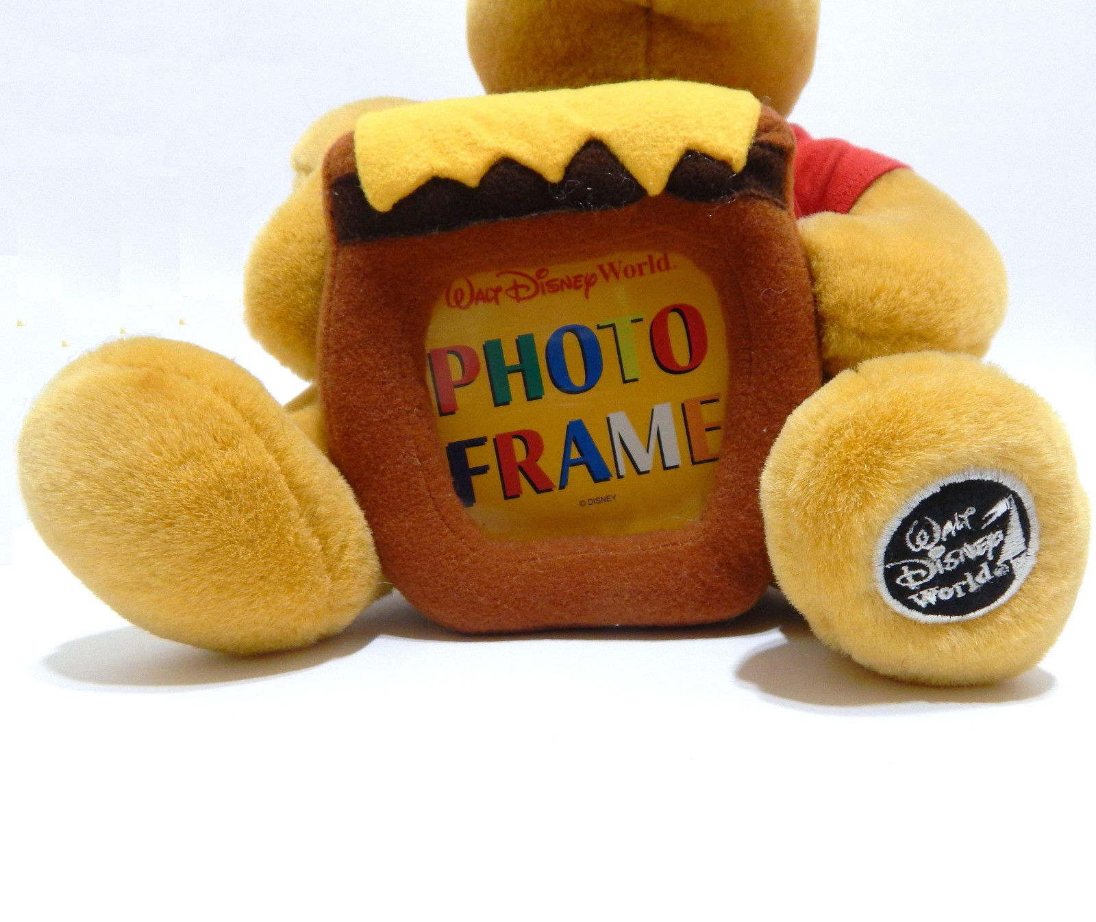 picture of a stuffed animal
