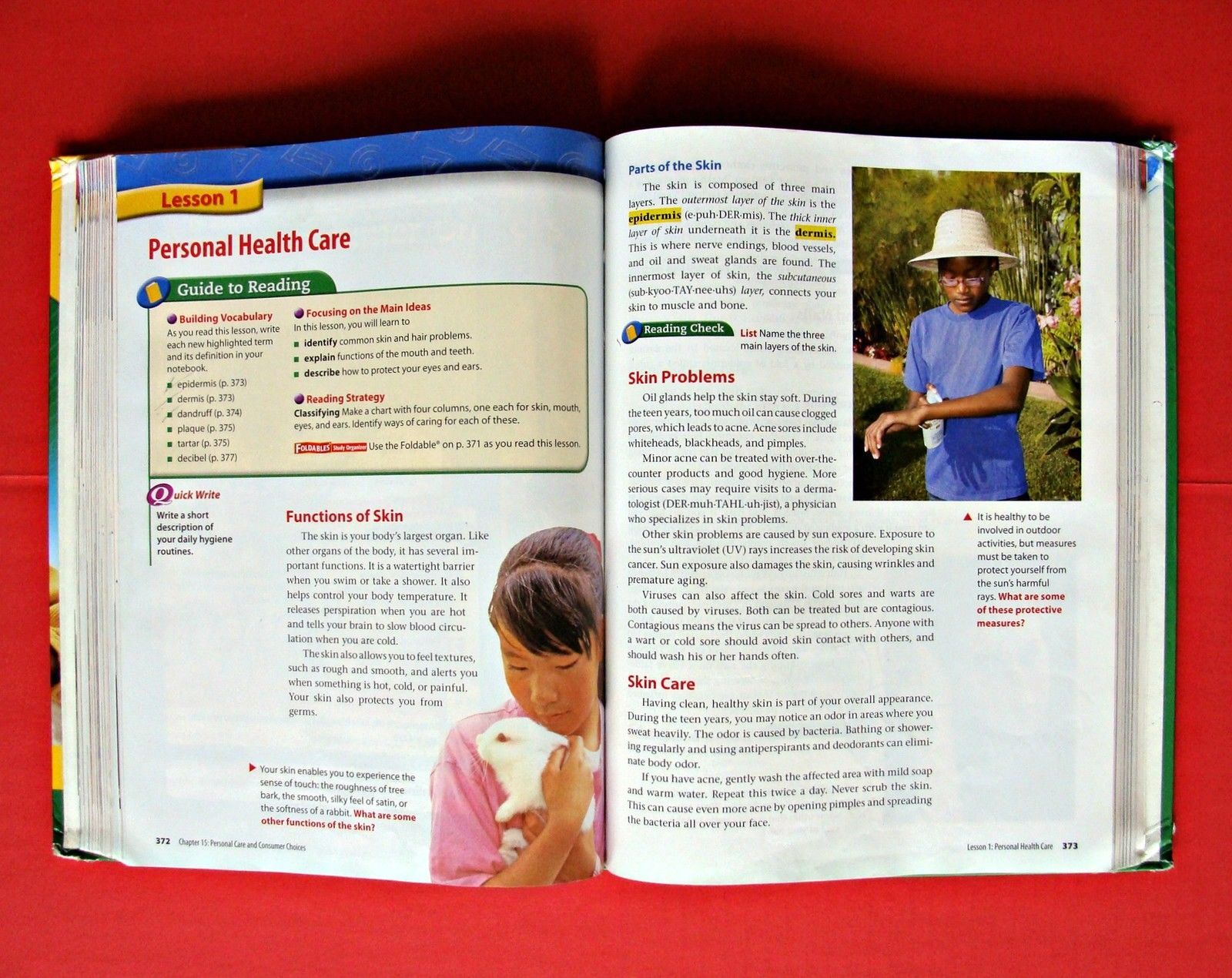 mcgraw hill english textbooks 7th grade