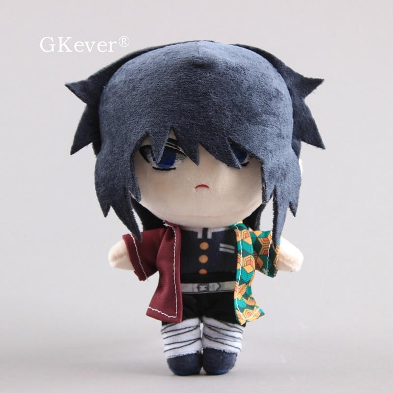 giyu tomioka plush