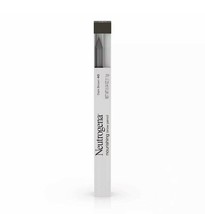 Neutrogena Nourishing Brow Pencil Dark Brown #40 Eyebrow Makeup - Box Da... - $8.41