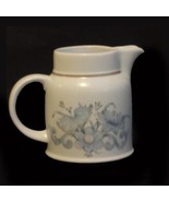 Royal Doulton Stoneware Creamer INSPIRATION made in ENGLAND Oven Proof - $7.71