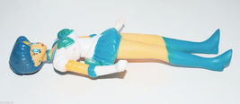 sailor mercury figurine