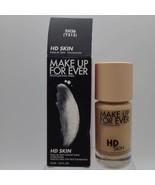 Make Up For Ever HD Skin Undetectable Stay True Foundation 2N26, 1.01oz,... - $34.64