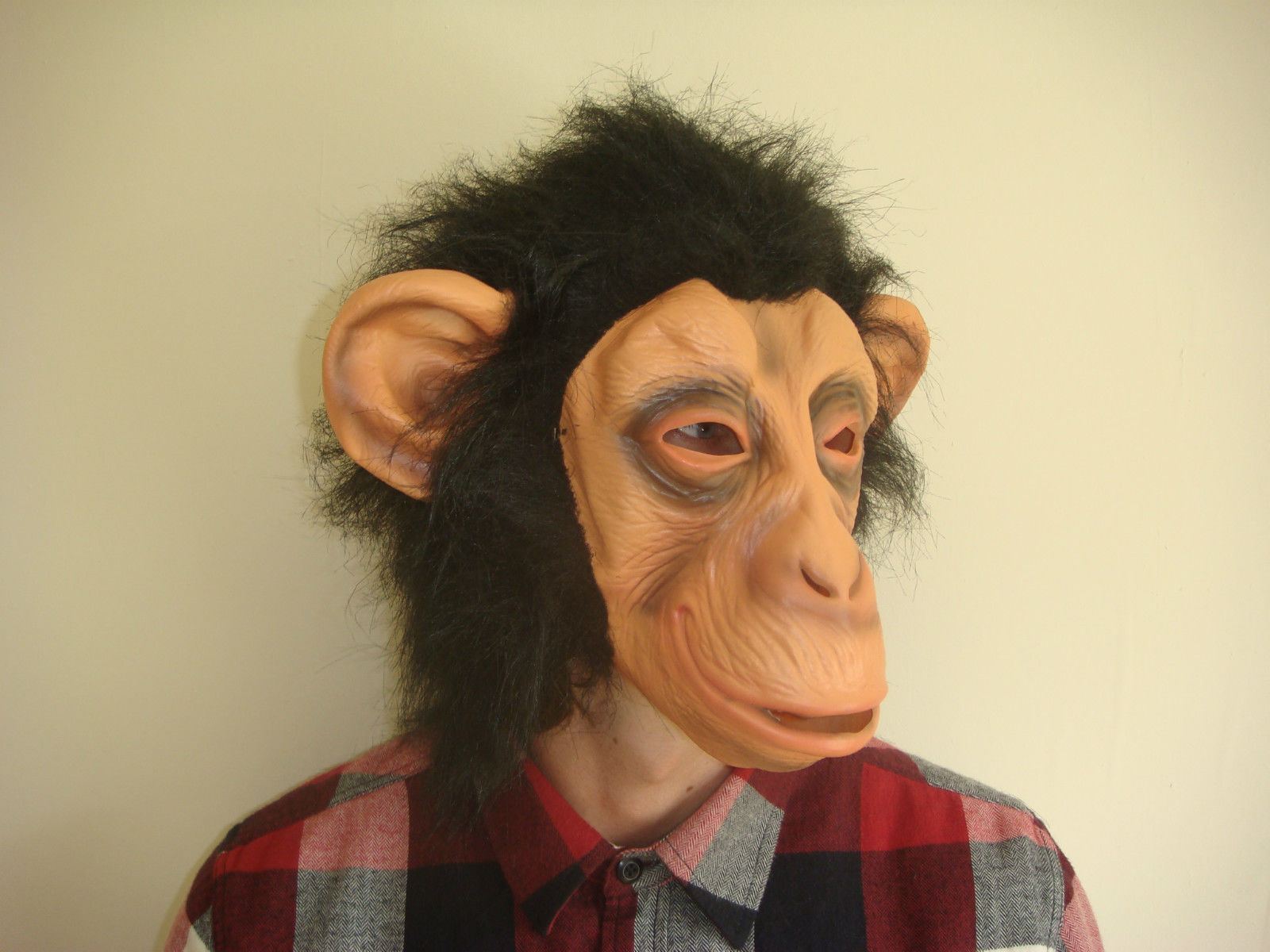 Bruno Mars Lazy Song Chimp Monkey Mask and 50 similar items