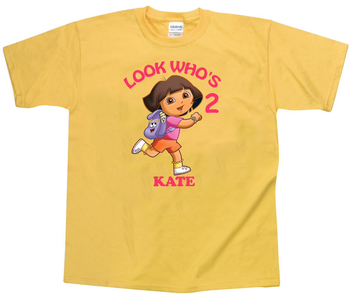 dora shirt for adults