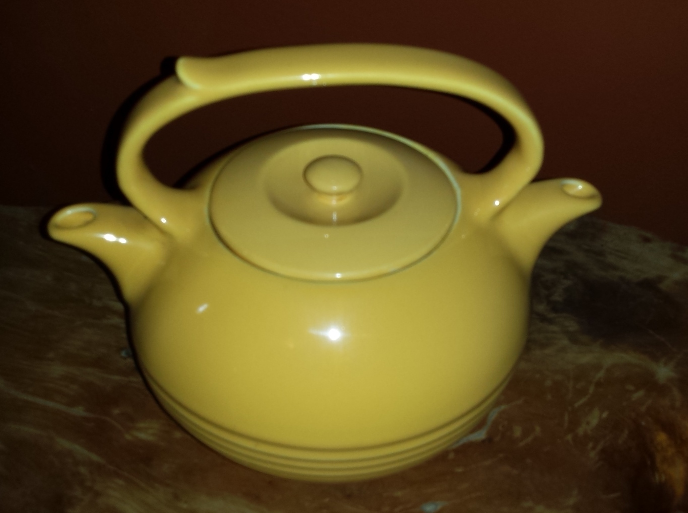 Hall's Double Teapot Invento Products and 50 similar items