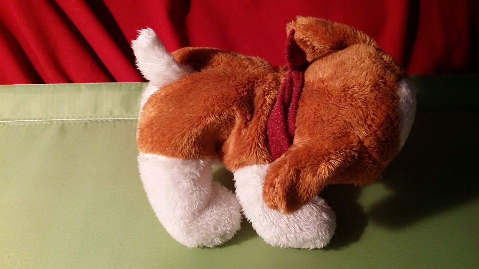 shrek donkey plush