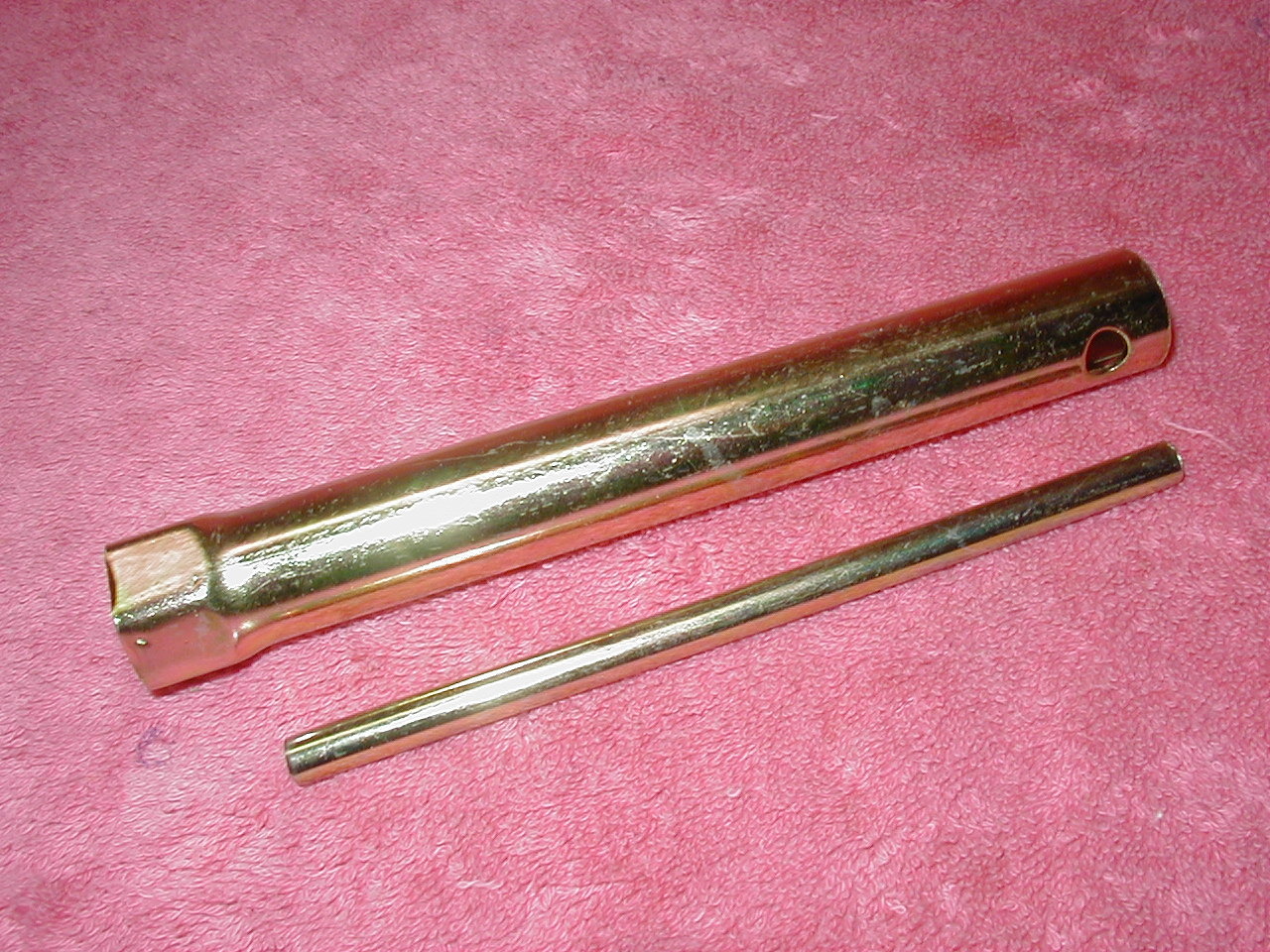 PREDATOR HARBOR FREIGHT 60363 Loncin 210FA 212 cc ENGINE PARTS SPARK