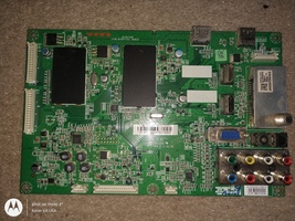 Toshiba 75024013 (461C3V51L02) Main Board for 55SL412U - $49.99