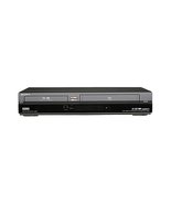Sony RDR-VX560 1080p Tunerless DVD Recorder/VHS Combo Player (2009 Model) - $191.02