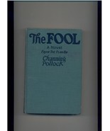 THE FOOL--1925 photoplay ed. from Pollock play--photos - $12.00