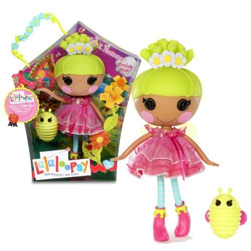 mga entertainment dolls 2009