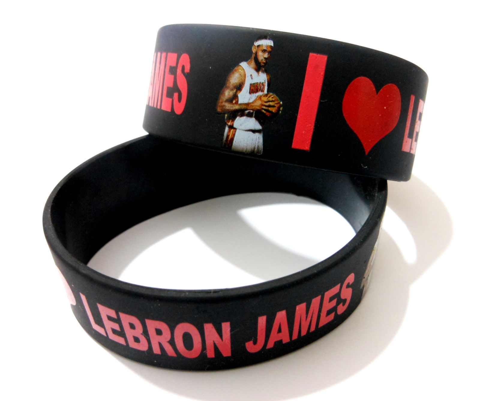 lebrons straps