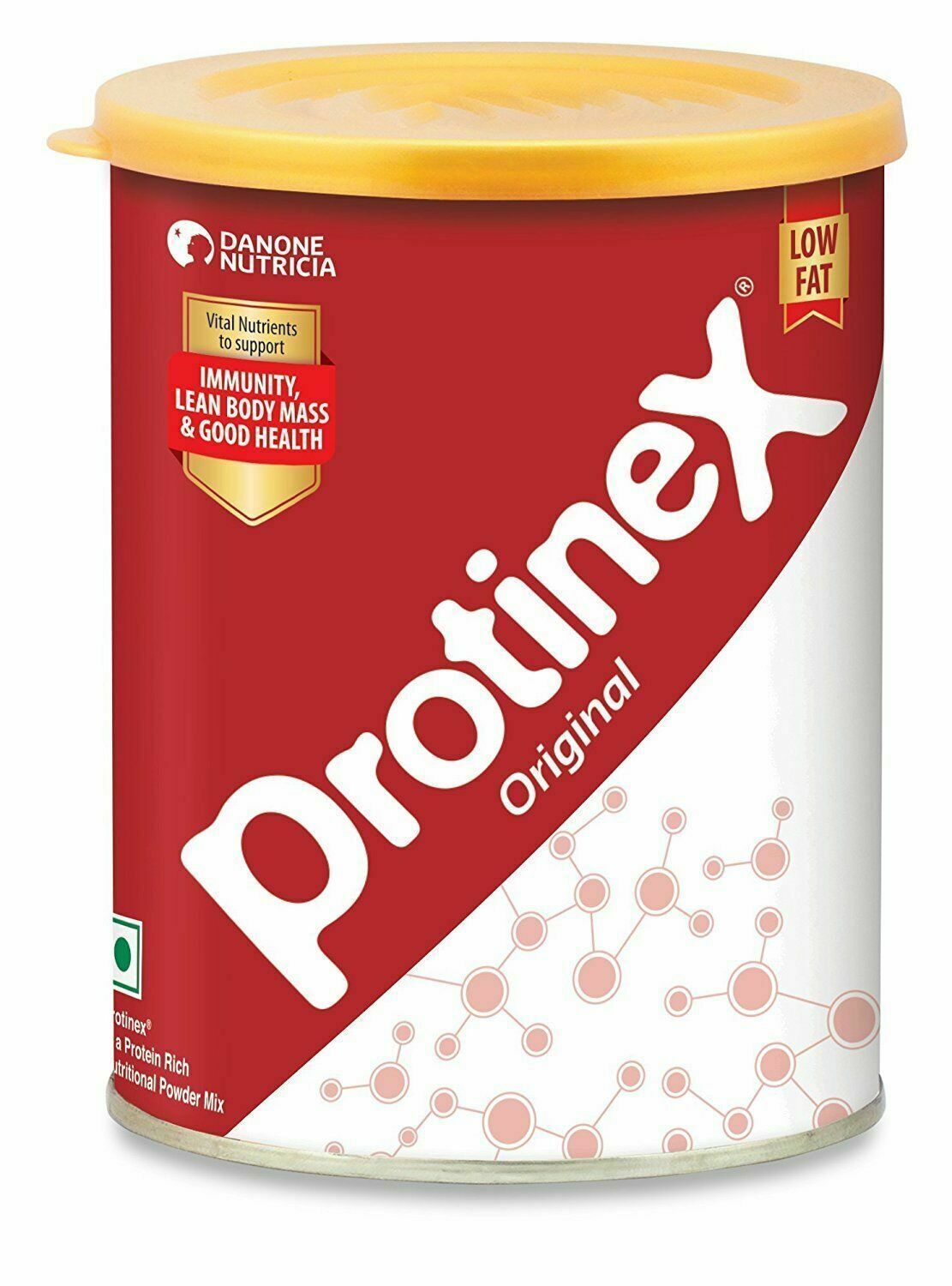 2X ProtineX Original - 400 gm(PACK OF 2) 100% Orignal FREE SHIPPING