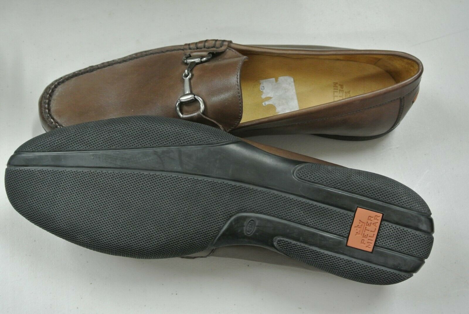 peter millar bit loafer sale