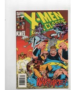 X Men Classic #82 ORIGINAL Vintage 1993 Marvel Comics Wolverine - $9.89