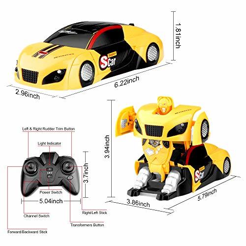 epoch remote control car