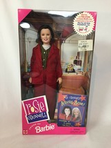 Mattel Friend of Barbie ROSIE O'DONNELL TV Show Doll 1999 New in Original Box - $14.00