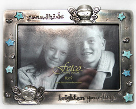 Grandkids Pewter Picture Frame by Fetco - $9.99