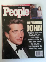 Magazine People 2002 May 20 John F Kennedy Jr Harrison Ford Courtney Love Cosby - $11.99