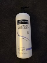2 Tresemme Platinum Strength Repairs Hair Conditioner Pump Discontinued - $54.90